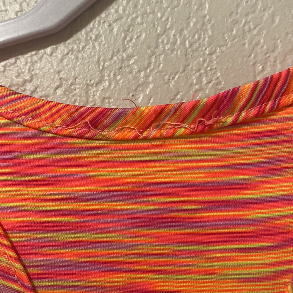 Racerback Tank - Picture 3 of 4